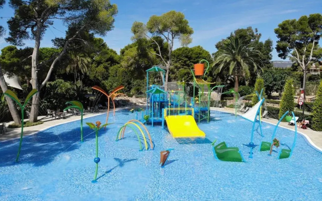 Playa Montroig Camping Resort