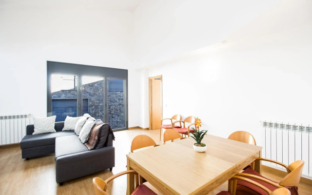 Font del Ferro Apartments