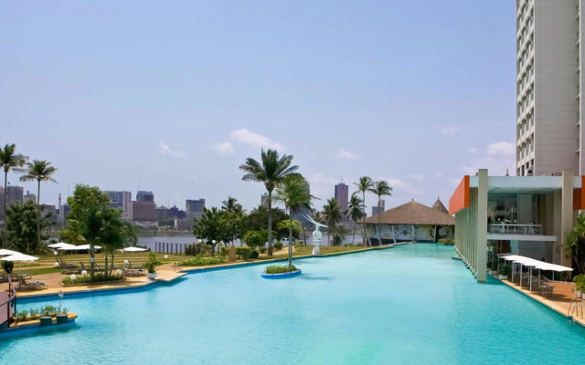 Sofitel Abidjan Hotel Ivoire