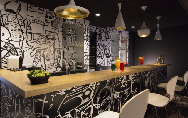Ibis Lille Centre Grand Palais