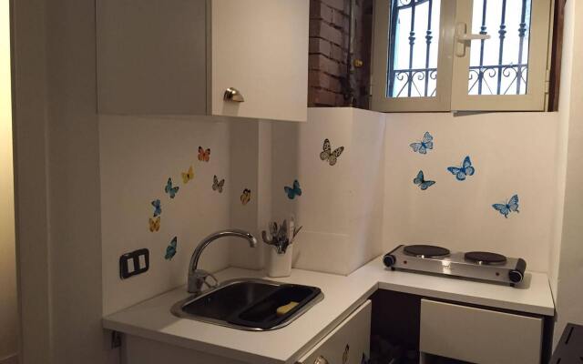 Salerno Borgo Antico Secret Apartment