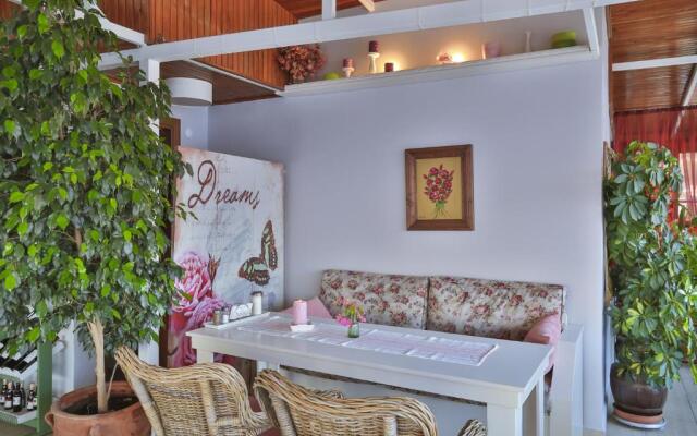Hotel Sonne - Adults Only