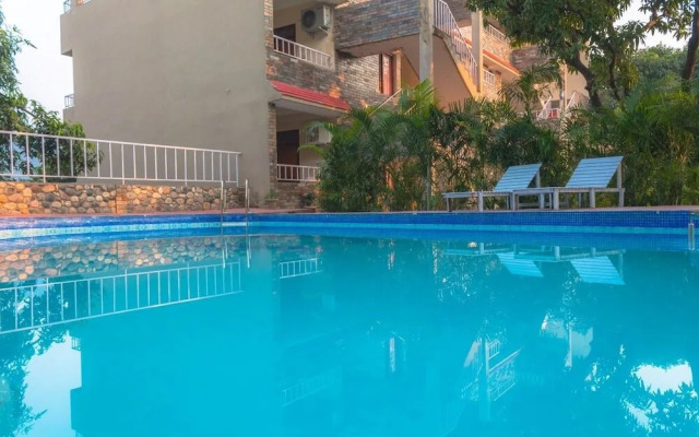 The Dukes Den Resort