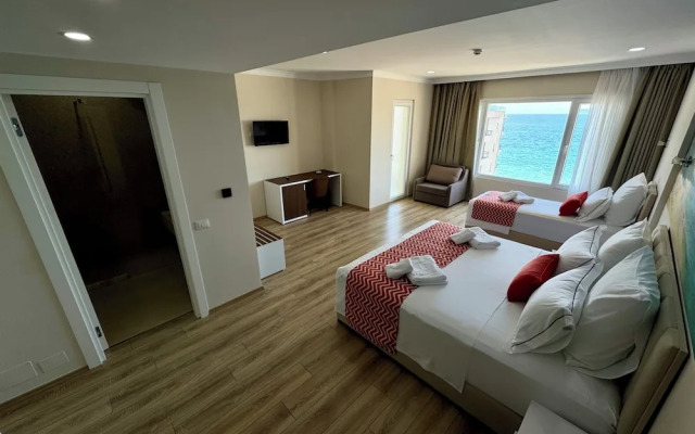 Hotel Britania