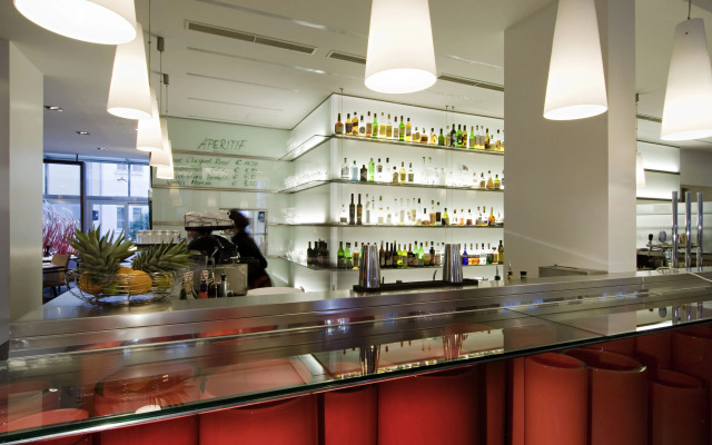 The Levante Parliament A Design Hotel