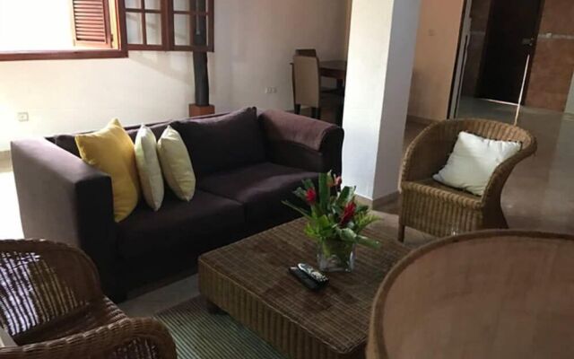 Hotel e Aldeamento Turistico Belo Horizonte Benfica