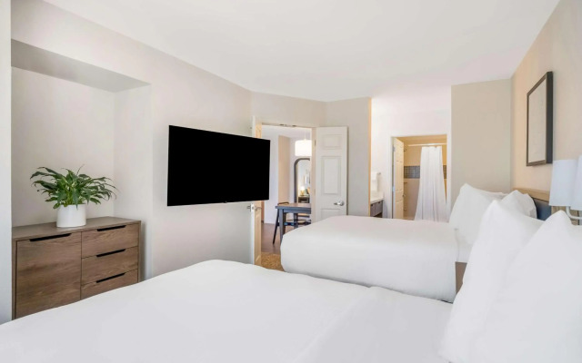 Sonesta ES Suites San Diego - Sorrento Mesa