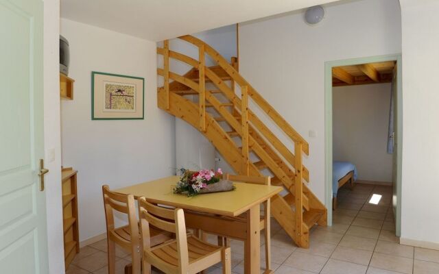 Village Vacances La Manne