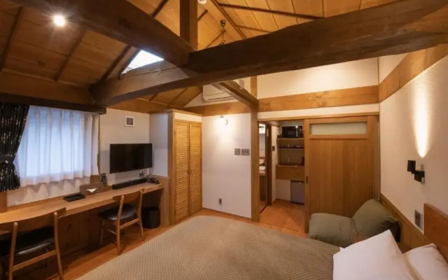 inn NOSHIYU