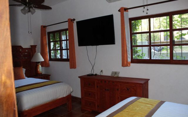 Hotel Villas Amalia