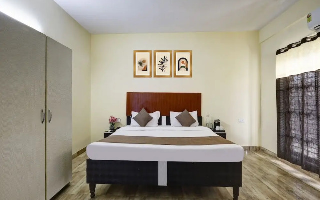 Hotel Spectrum Inn