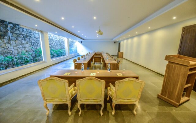 Tatsaraasa Resort and Spa Udaipur