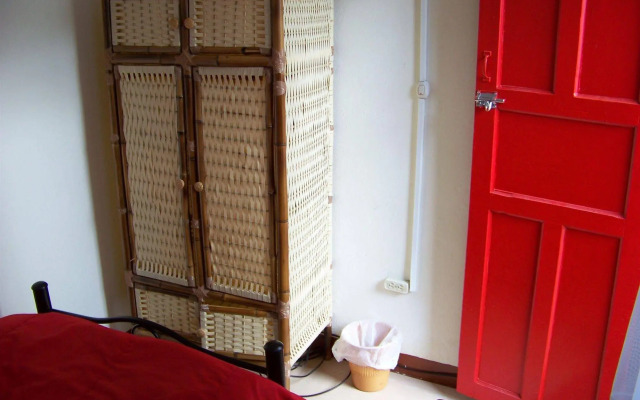 Hostal Baluarte La Candelaria