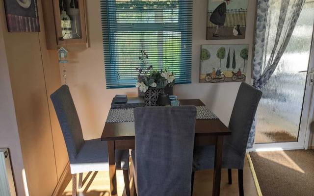 Caravan Beautiful Location Southview Skegness