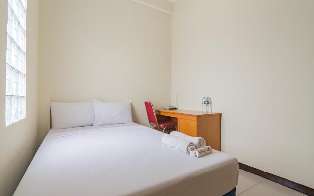 Grand Kembar Hotel RedPartner