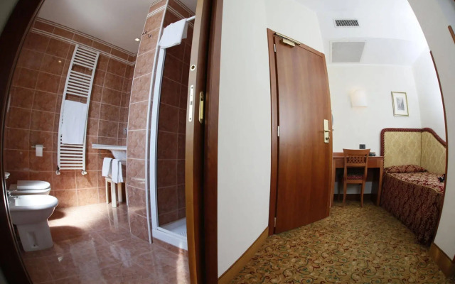 Hotel Colonna