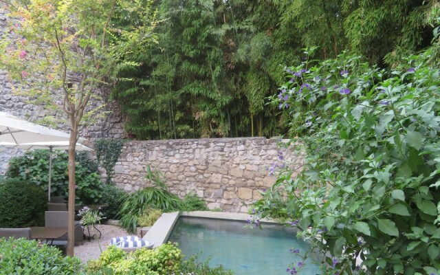 N°15 Les Confidences - Chambres D'hôtes