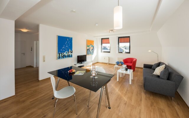 City Residenz Homburg