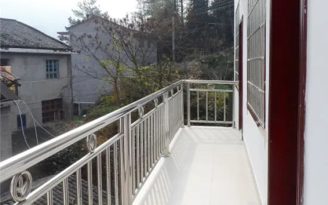 Caiyin Inn