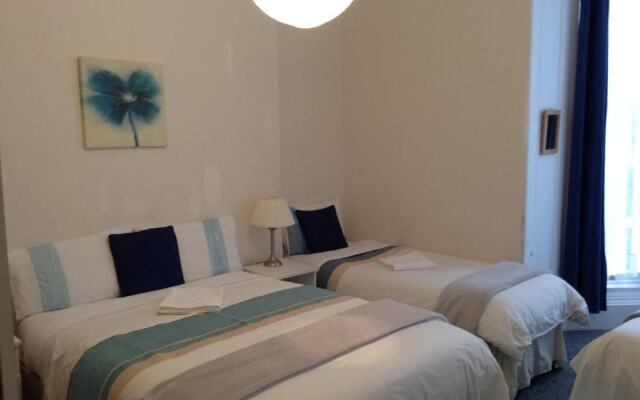 Citadel House Hotel