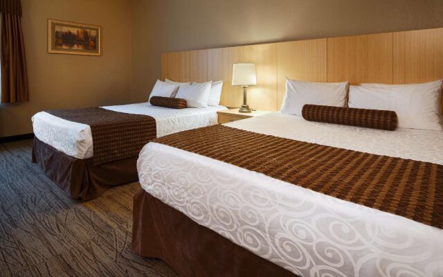 Best Western Sioux Lookout Inn