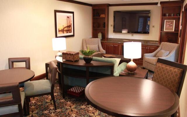 Staybridge Suites Indianapolis-Carmel by IHG