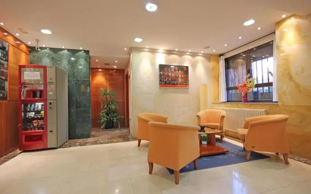 Residencia Universitaria Cum Laude