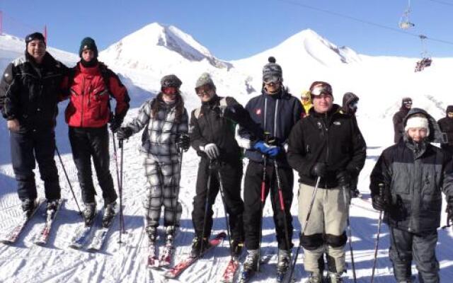 Hotel Alpin Bansko