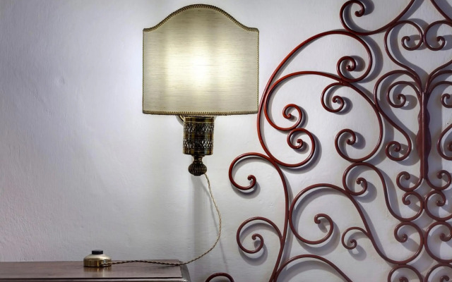 Mimì apartment with garden