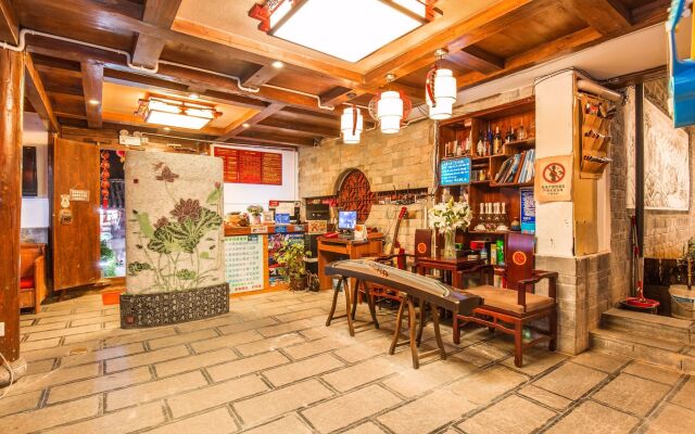 Lijiang Xueshanyu Inn