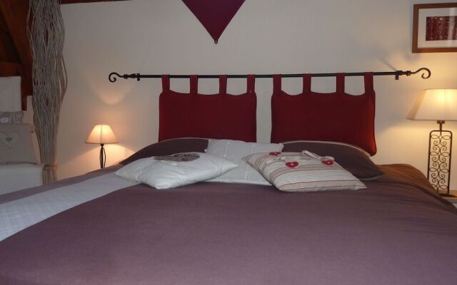 Le Balcon de L'Ossau