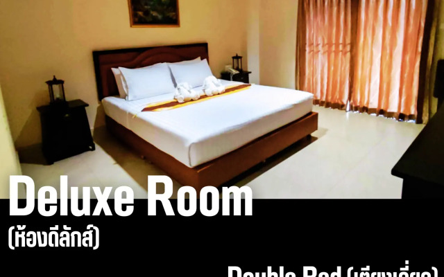Rayong Lanna Hotel