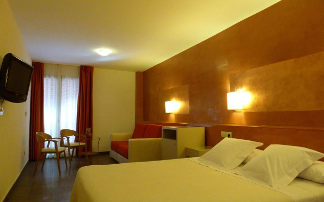 Hotel Carmen