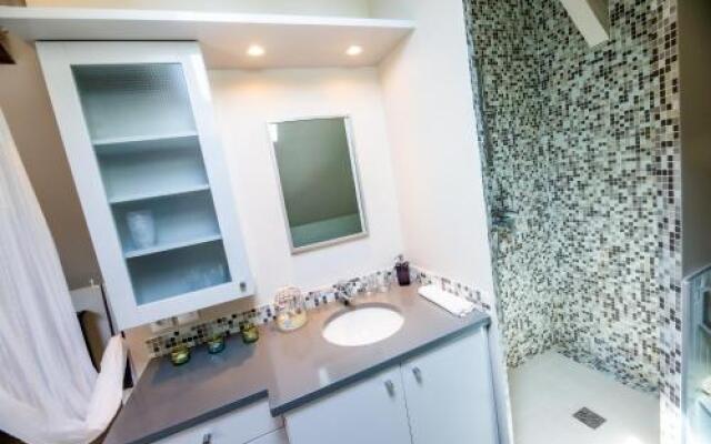 Chambres D'hôtes La Ferme De L'oudon