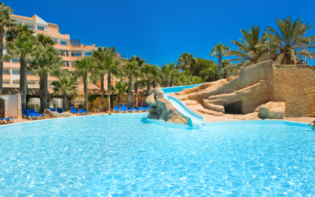 Playalinda Hotel