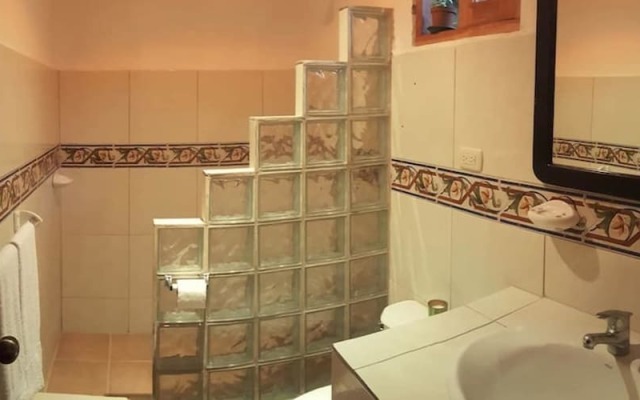 Coco Flat Santa Teresa