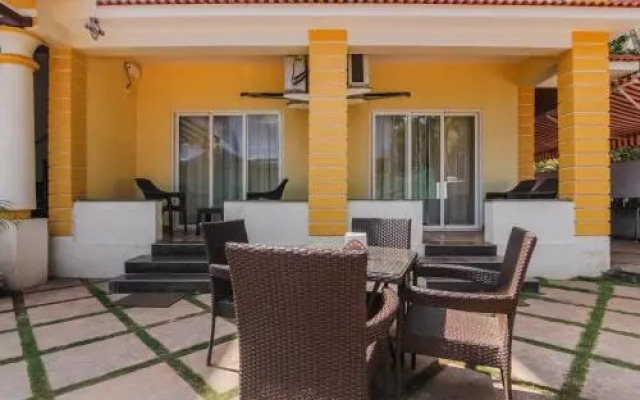 Royale Nirvana Resort