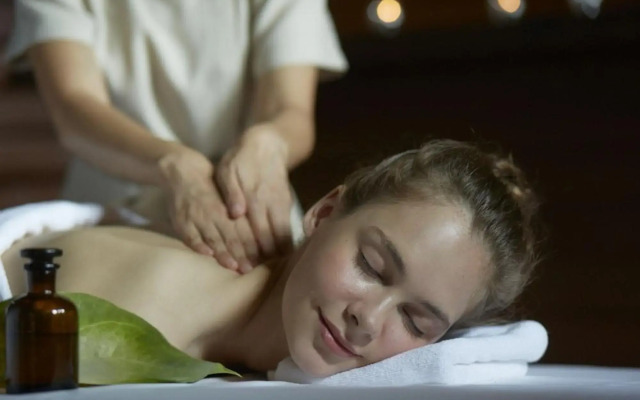 The Spa Resorts - Lamai Village