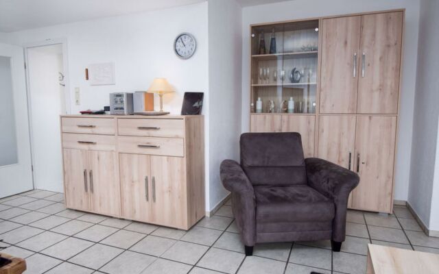 House Seefalke Norddeich