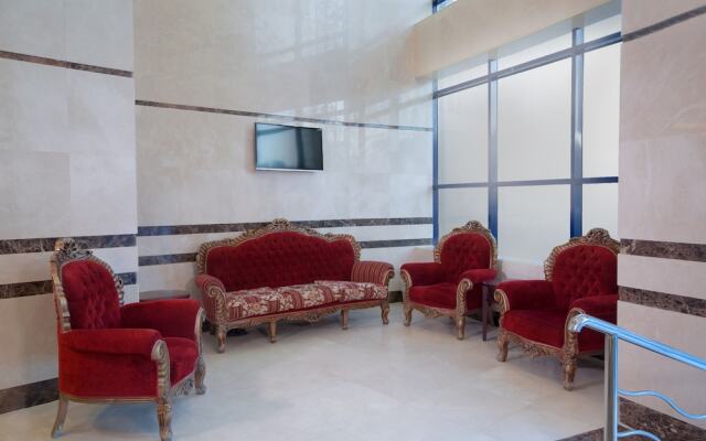 Nawazi Al Fath Hotel