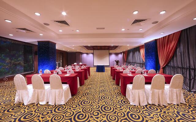 Ramada Plaza by Wyndham Melaka