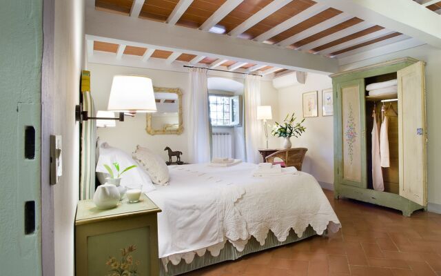 Casa Villa Rentals by Torre a Cona