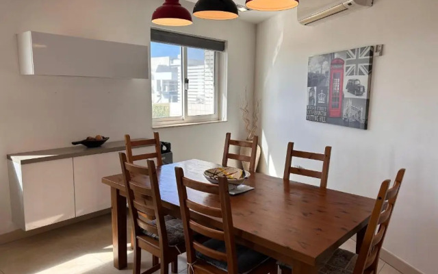 Claureece Court Mgarr