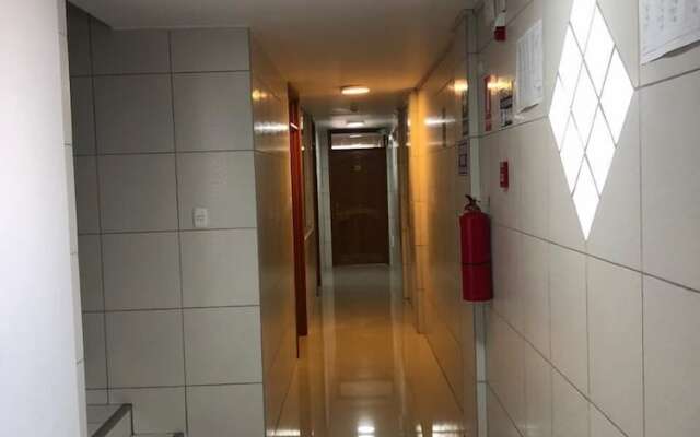 Hotel El Monarca Suite