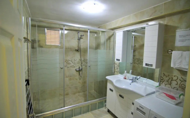 Yilmaz Apart Istanbul