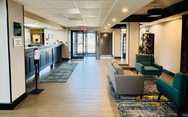 Quality Inn Danville - University Area