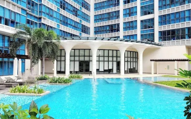 Andi and Frances' Place at BGC