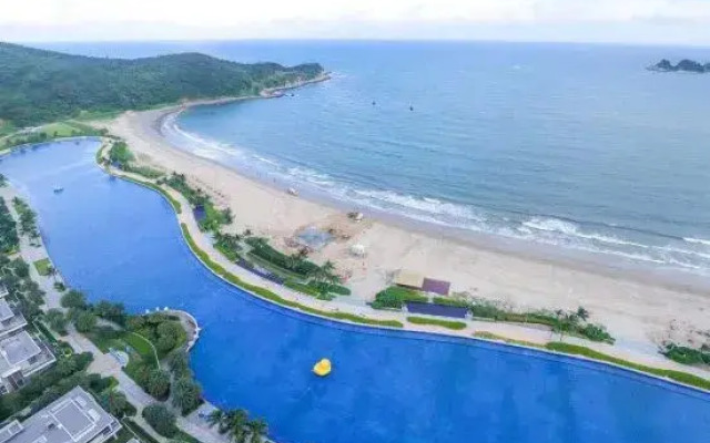 Haiwei Holiday Apartment