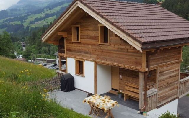 Chalet Waschhusi