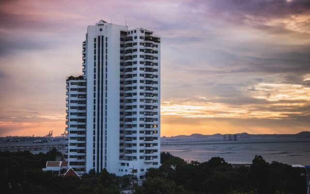 The Near Residence